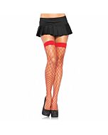 Red Passion Stockings