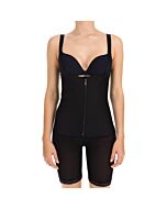 Latex Sculpture Noir