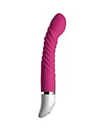 Crush babe purple vibrator