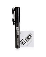 Get hard retardant spray