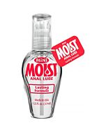 Moist - mini lubricante anal base agua , 37 ml
