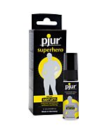 Superhero Delay Spray 20ml