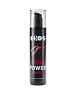 Eros anal mega power silicone lubricant 250ml