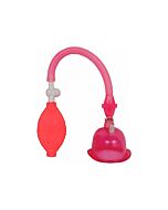 Pink pussy pump succin