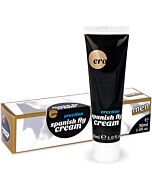 Ero spanish fly erection enhancer cream 30 ml