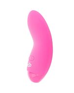 Pink Blossom Vibrator