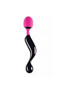 Adrien massager black / pink symphony