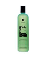 Shunga bath and shower gel Sensual mint