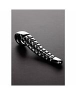 Devil's tongue dildo