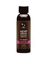 Skinny dip - aceite de masaje - 60ml