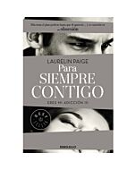 Forever with you you are my addiction iii