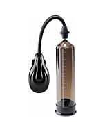 Pump Worx automatic feed for beginners