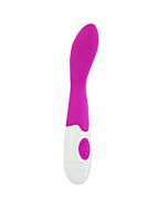 Purple DreamGlide Massager