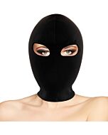 Submission Dark Mask