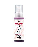 Eros lady lubricante sabor grosella 125ml