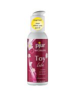 Pjur woman toy lube 100 ml