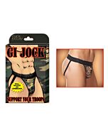 Male power gi jock jockstrap