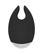 Vayle hand-hold vibe - negro