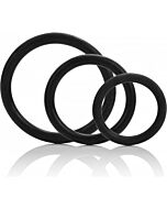 Triple Black Ring