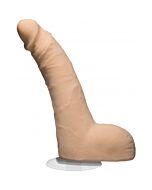 Jj knight - pene realistico