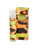 Jou jou citrus massage oil