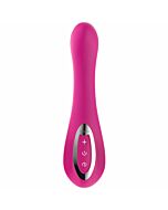 Pink Touch System Vibrator