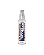 Swiss navy flavors chocolate bliss 118 ml