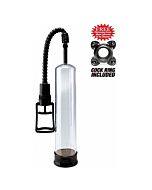 Pump Worx Suction xxl