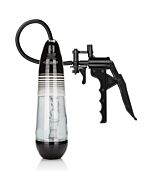 Optimum series magic pump - negro