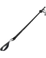Dark Desire 60cm Leather Whip