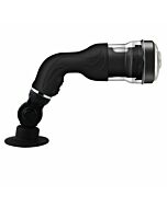 Rotation lover masturbator automatic c / adatador
