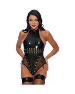 Dark dreams body negro