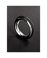 Cazzo anillo para el pene 45mm - negro