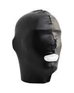 Máscara extreme datex con boca