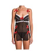 Intimax - black body ottawa