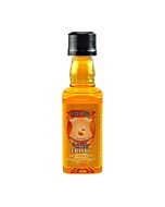Love lickers - aceite efecto calor fuzzy navel