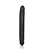 Black jack pene doble 31cm - negro