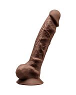 Real Chocolate Dream Penis