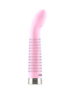 Jet - vibrador punto g rosa