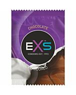 Exs hot chocolate - 100 pack