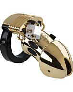 Pubic 1 enemy cage penis sheath