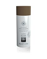 Love glide silicone lubricant