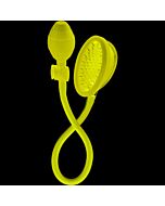 Purple clitoral pump