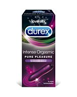 Durex intense orgasmic pure pleasure mini estimulador