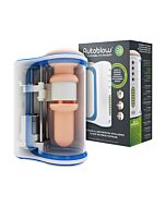 Autoblow - máquina de masturbación con inteligencia artificial