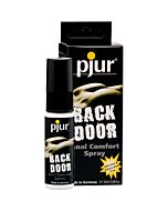 Pjur back door anal relaxing spray
