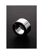 Mbs anillo de metal magnético plano 30x35mm