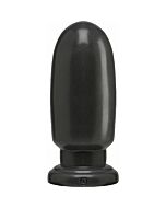 Shellshock anal plug - large