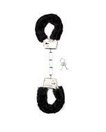 Shots furry black wives