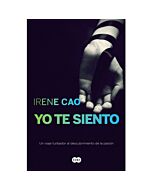 I feel you ii trilogy of sentindos 2